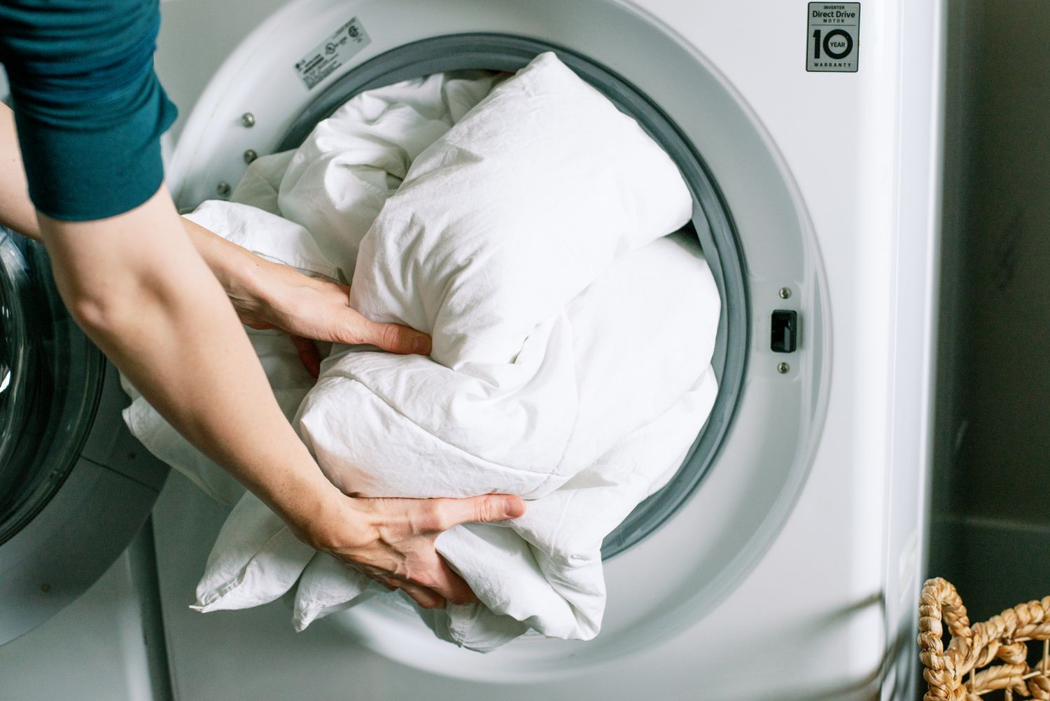 How To Deep Clean Your Heavy Clothes