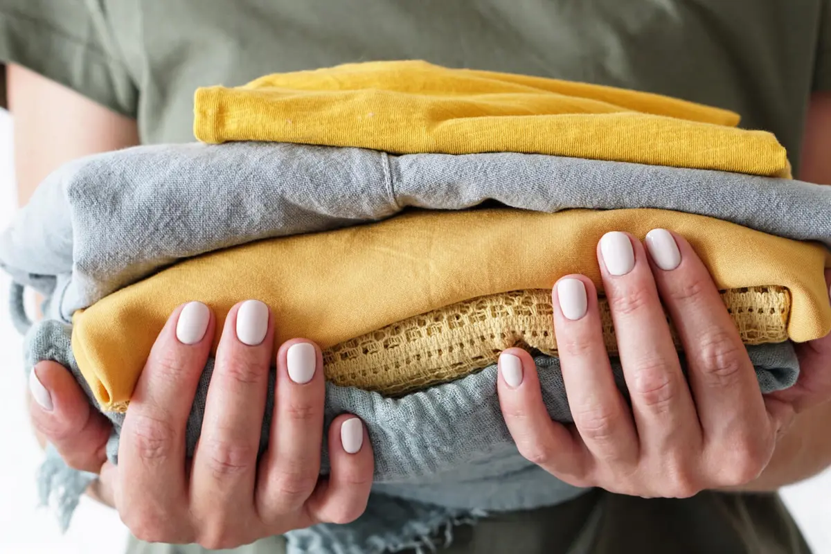 Eco-Friendly Washing Powder