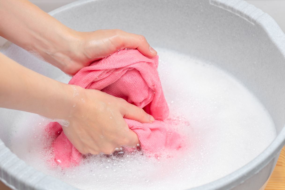 The Power of Quality Washing Powder